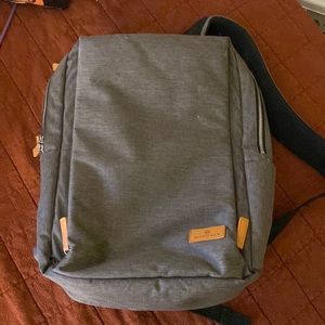 Nordace Backpack